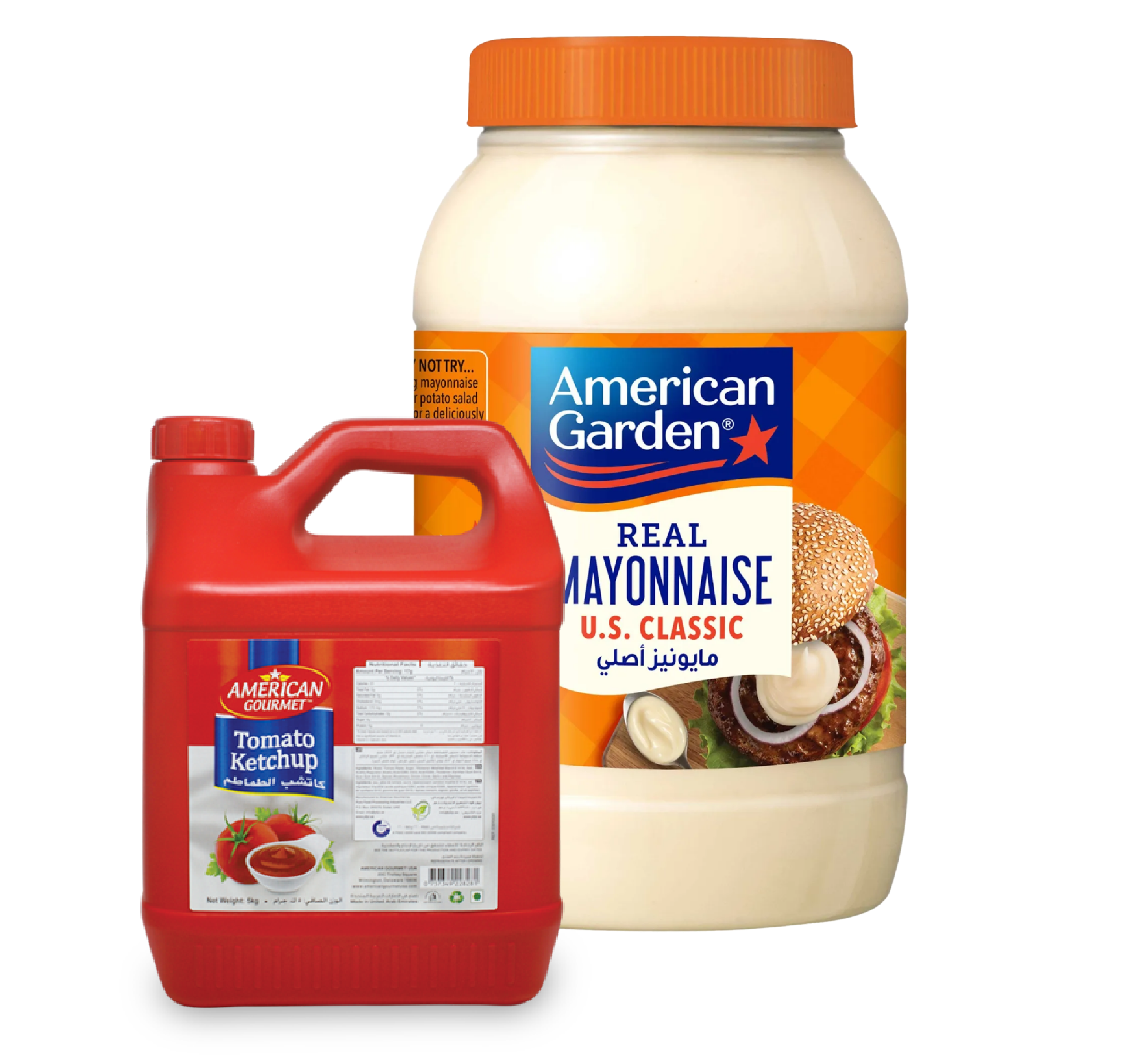 Professional Ingredients